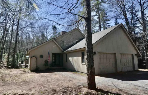 33 Spring Valley Drive Grantham NH 03753