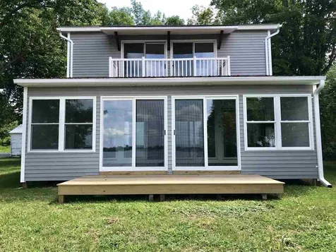 249 Bingham Shore Road St. Albans Town VT 05478