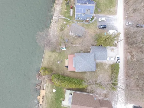 249 Bingham Shore Road St. Albans Town VT 05478