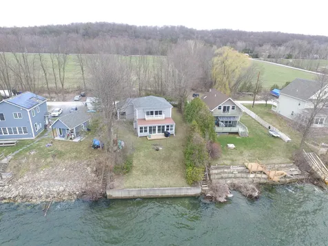 249 Bingham Shore Road St. Albans Town VT 05478