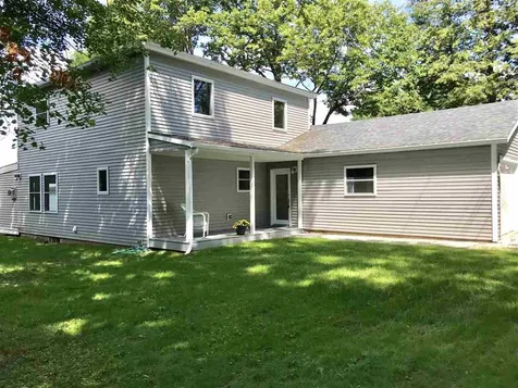 249 Bingham Shore Road St. Albans Town VT 05478