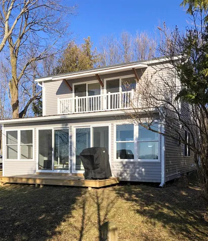 249 Bingham Shore Road St. Albans Town VT 05478