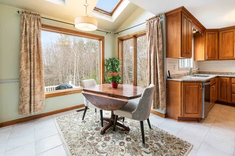 6 Twin Oaks Drive Mont Vernon NH 03057