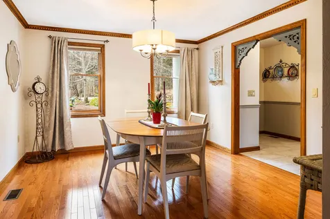 6 Twin Oaks Drive Mont Vernon NH 03057
