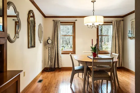 6 Twin Oaks Drive Mont Vernon NH 03057