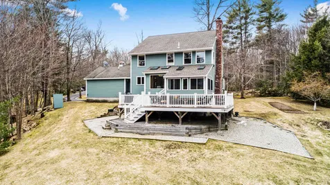 6 Twin Oaks Drive Mont Vernon NH 03057