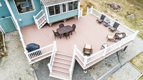 6 Twin Oaks Drive Mont Vernon NH 03057