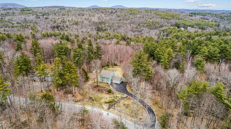 6 Twin Oaks Drive Mont Vernon NH 03057