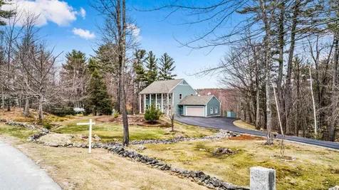 6 Twin Oaks Drive Mont Vernon NH 03057