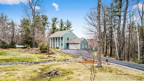 6 Twin Oaks Drive Mont Vernon NH 03057