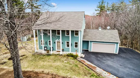 6 Twin Oaks Drive Mont Vernon NH 03057