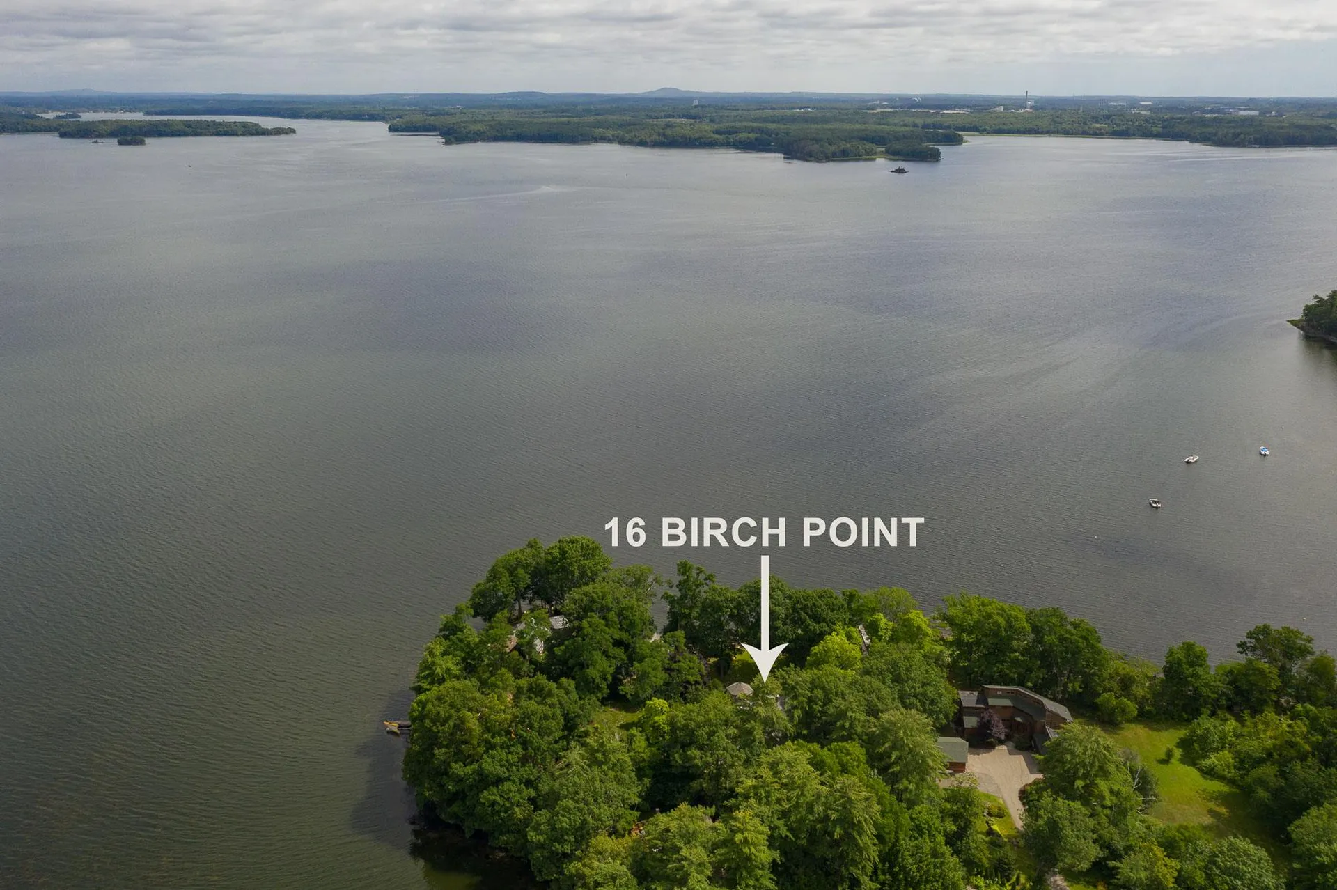 16 Birch Point Greenland NH 03840
