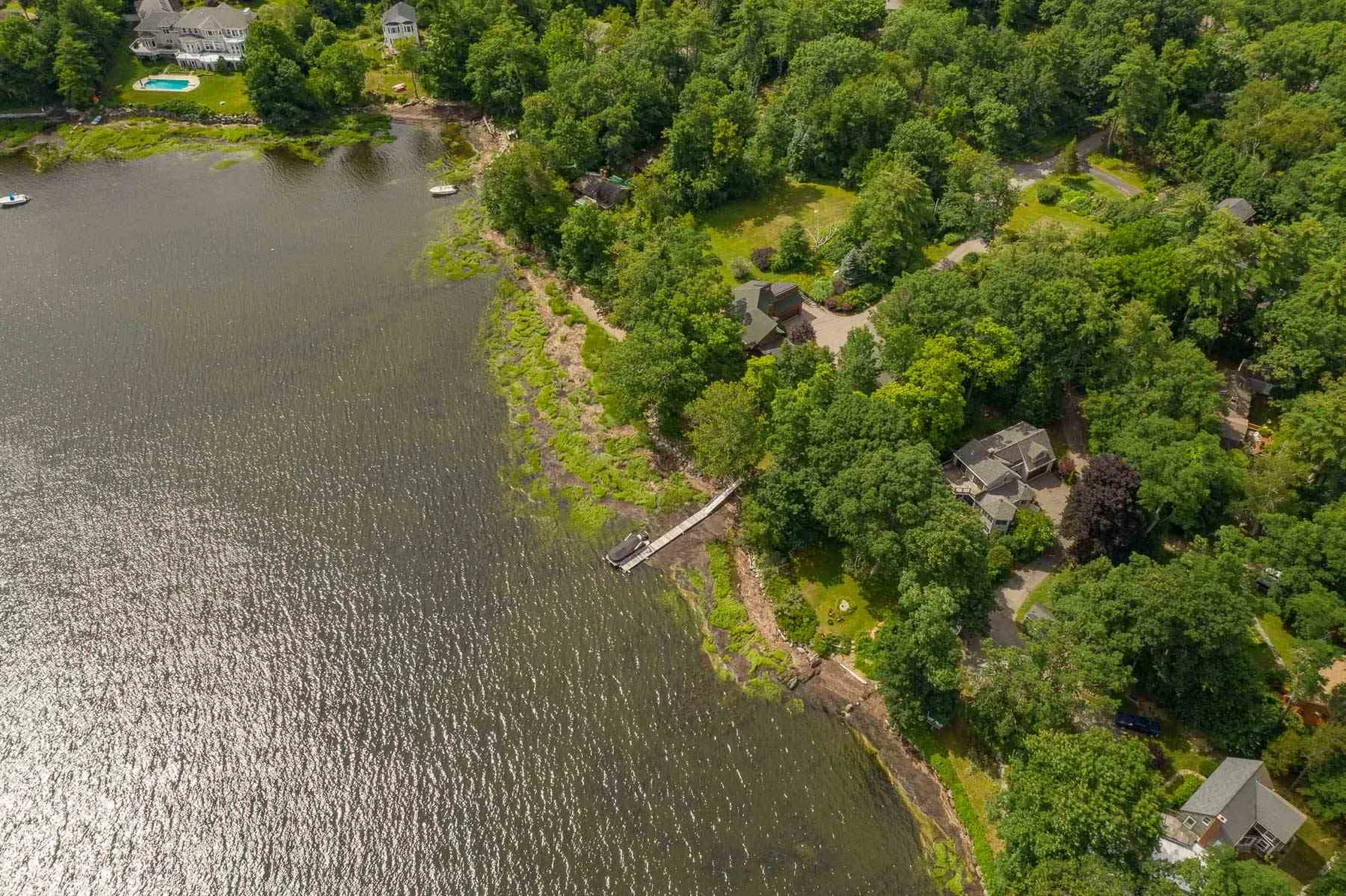 16 Birch Point Greenland NH 03840