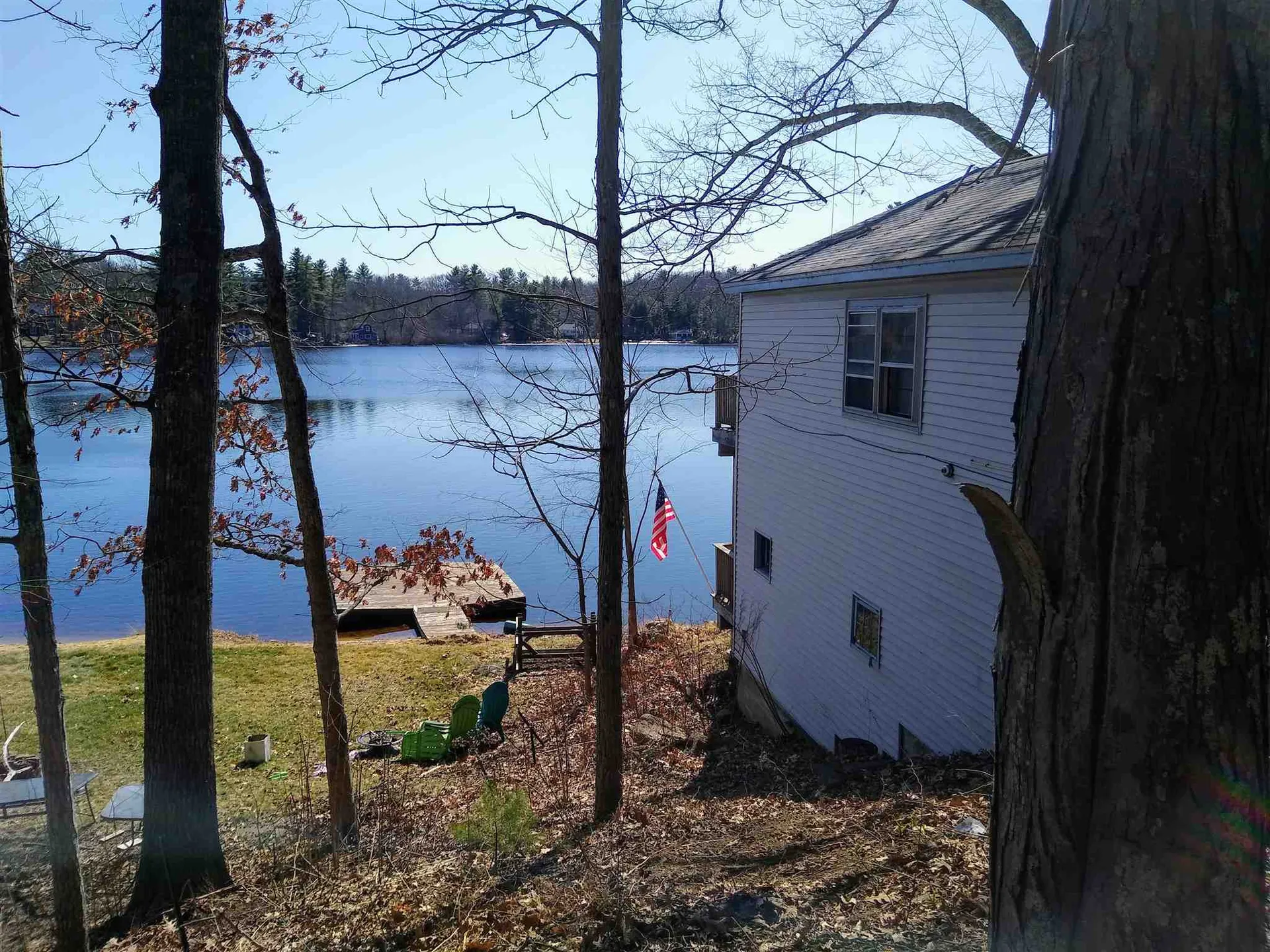 8 Layne Drive Lee NH 03861