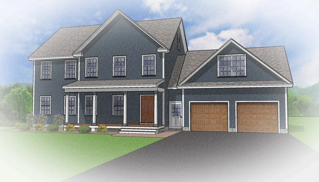 13 Stone Fence Drive Derry NH 03038