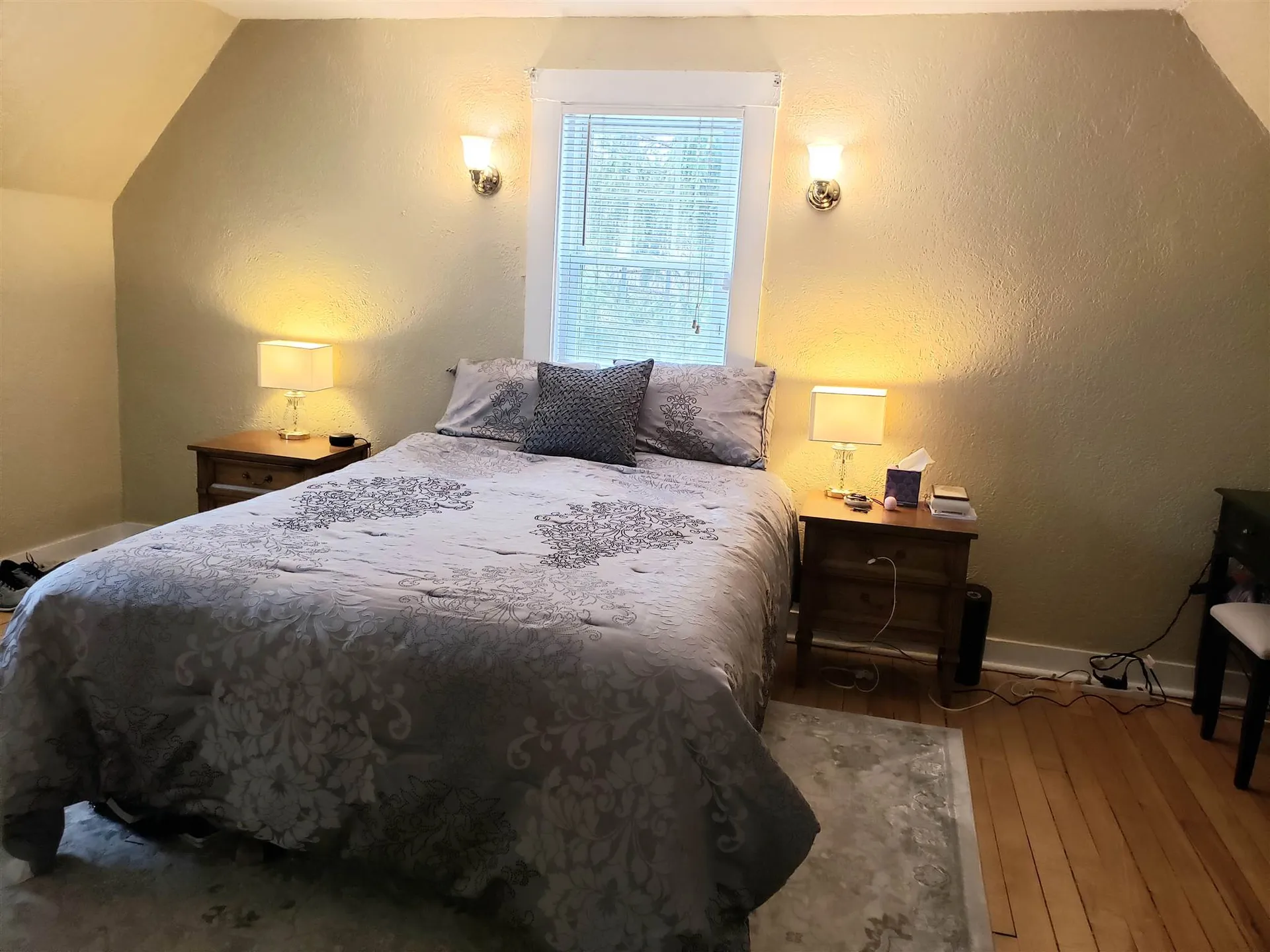 31 Chester Street Nashua NH 03064