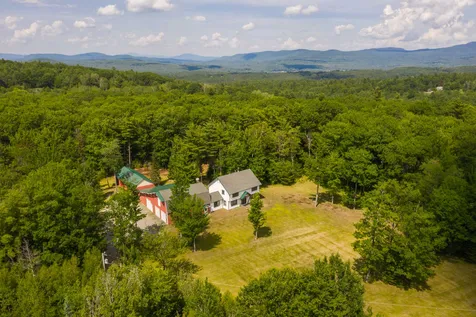 142 Wescott Road Canaan NH 03741