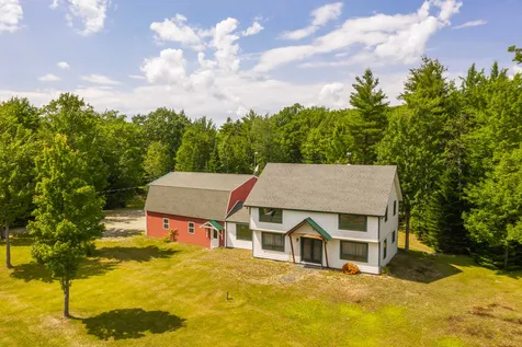 142 Wescott Road Canaan NH 03741