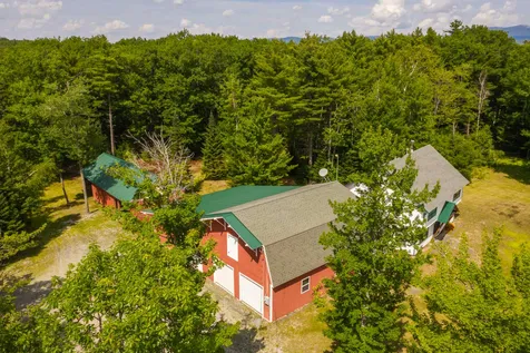 142 Wescott Road Canaan NH 03741
