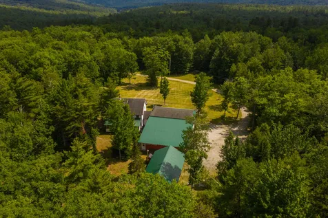 142 Wescott Road Canaan NH 03741