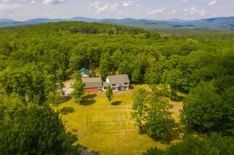 142 Wescott Road Canaan NH 03741