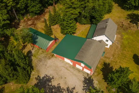 142 Wescott Road Canaan NH 03741