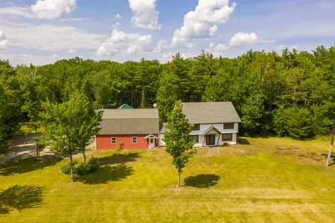 142 Wescott Road Canaan NH 03741