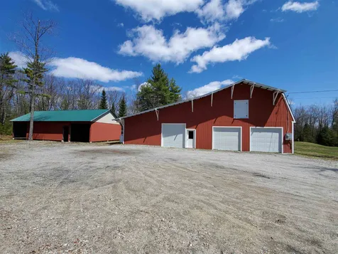 142 Wescott Road Canaan NH 03741