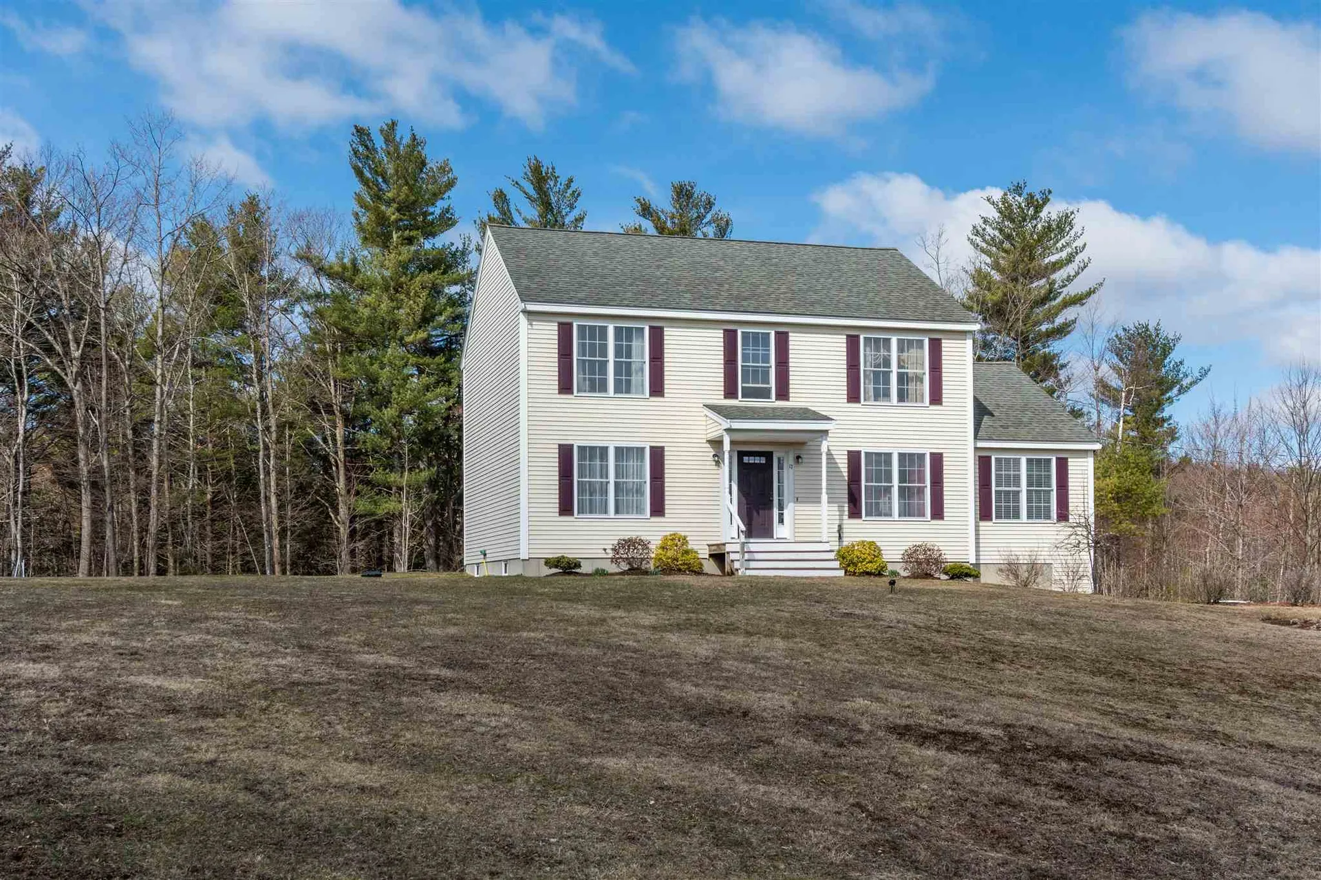 17 Hemlock Road Greenville NH 03048
