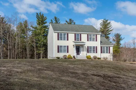 17 Hemlock Road Greenville NH 03048