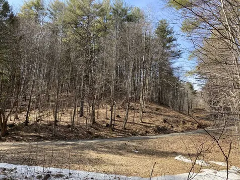 Sugar Lot Lane Jamaica VT 05343