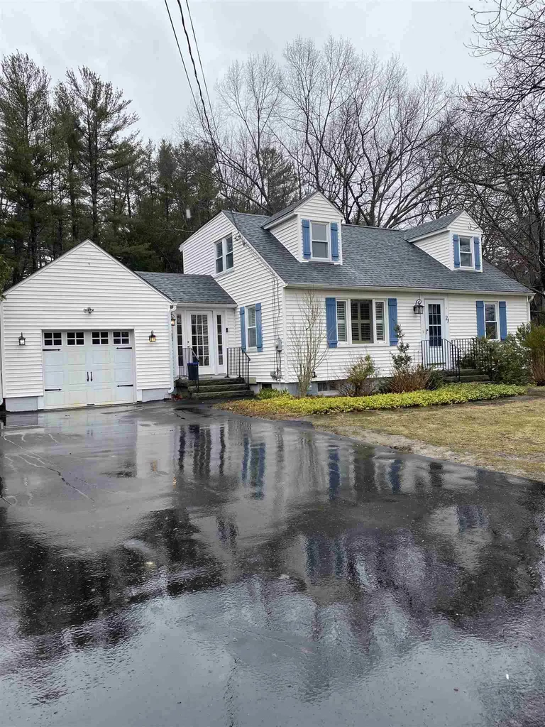 27 Glenwood Avenue Dover NH 03820