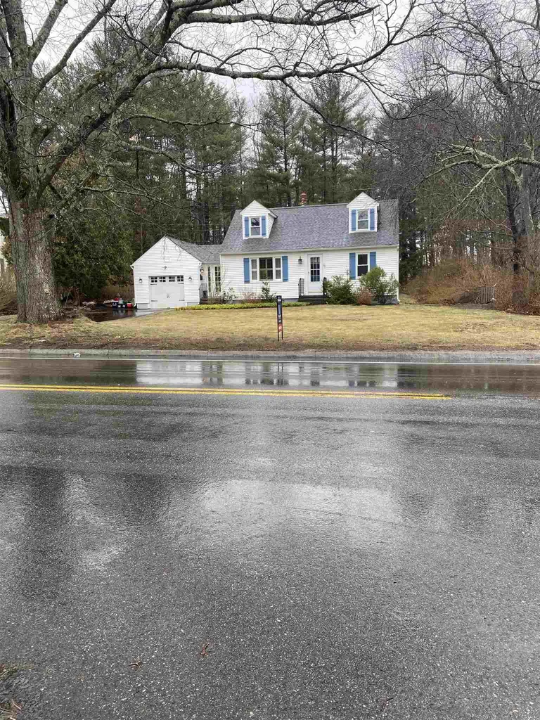 27 Glenwood Avenue Dover NH 03820