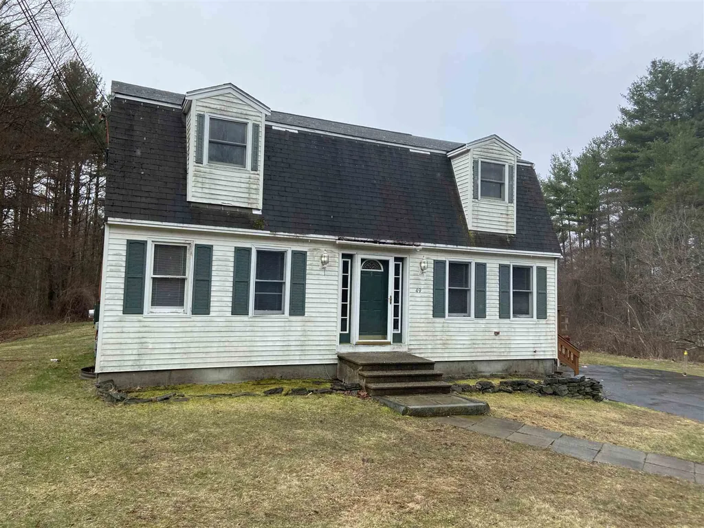 49 Wiley Hill Road Londonderry NH 03053