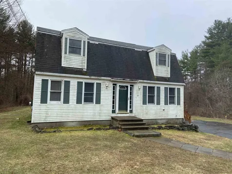 49 Wiley Hill Road Londonderry NH 03053