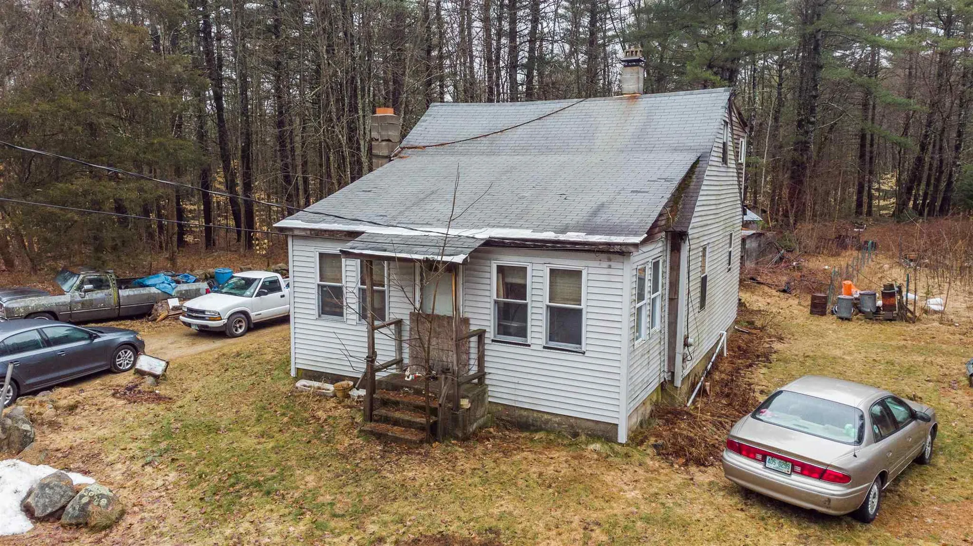 147 Depot Road Candia NH 03034