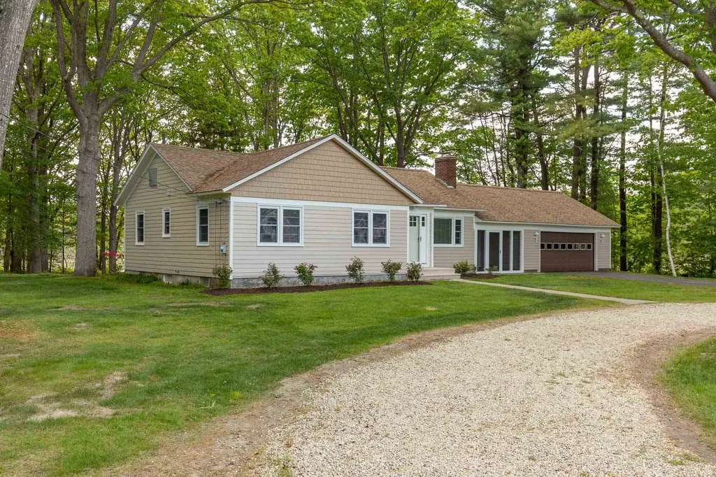 238 Parsons Road Rye NH 03870