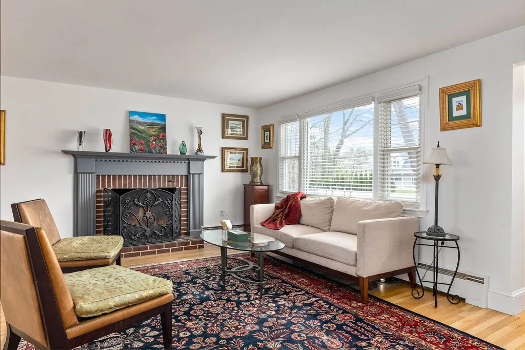 238 Parsons Road Rye NH 03870