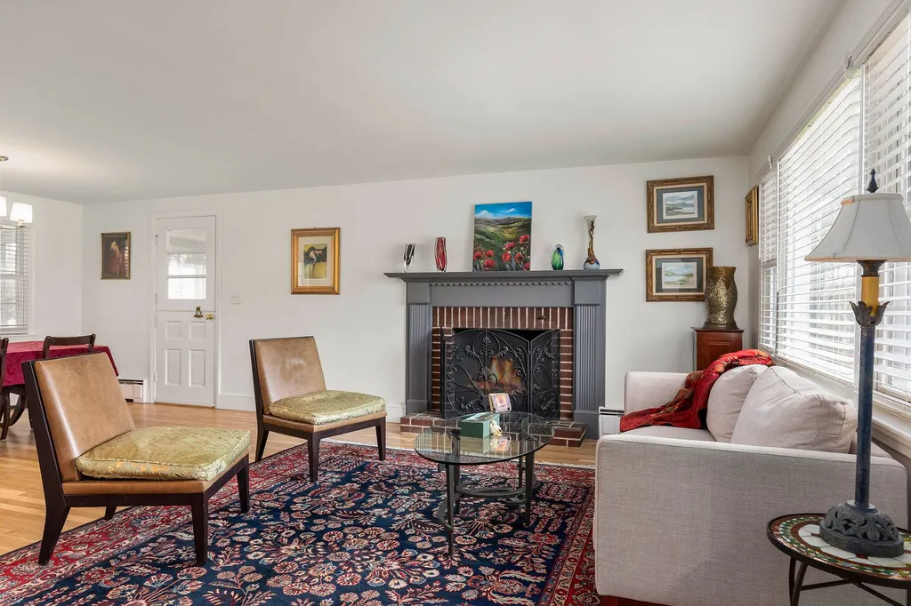 238 Parsons Road Rye NH 03870