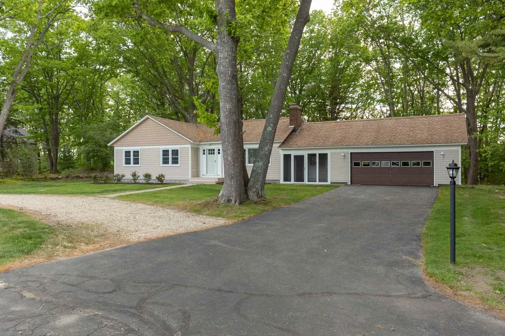 238 Parsons Road Rye NH 03870