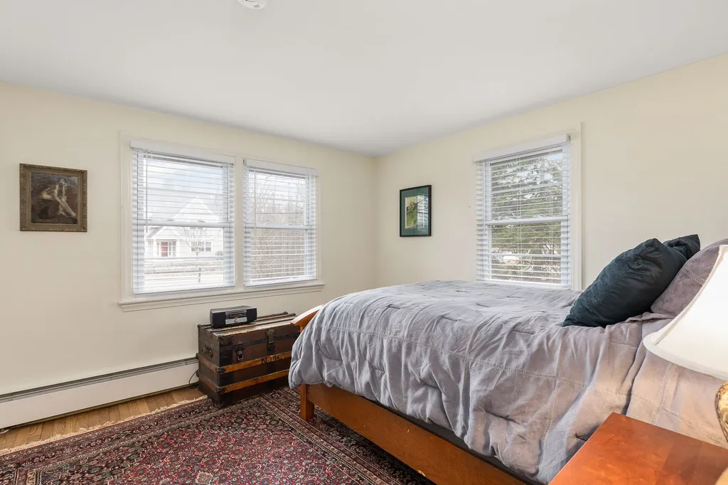 238 Parsons Road Rye NH 03870