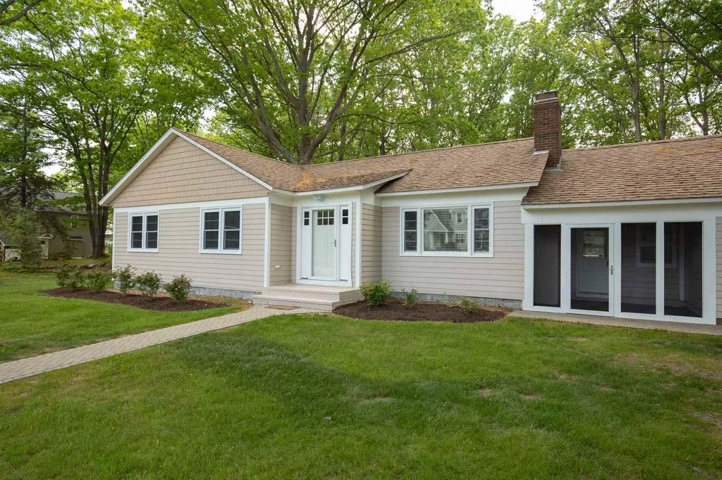 238 Parsons Road Rye NH 03870