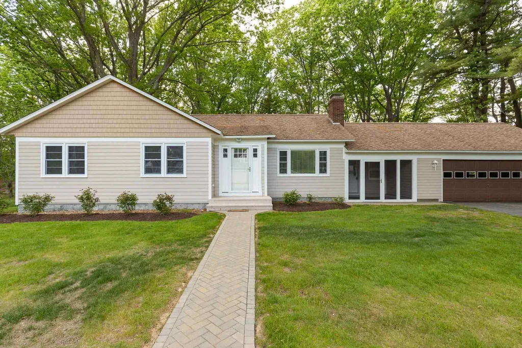 238 Parsons Road Rye NH 03870