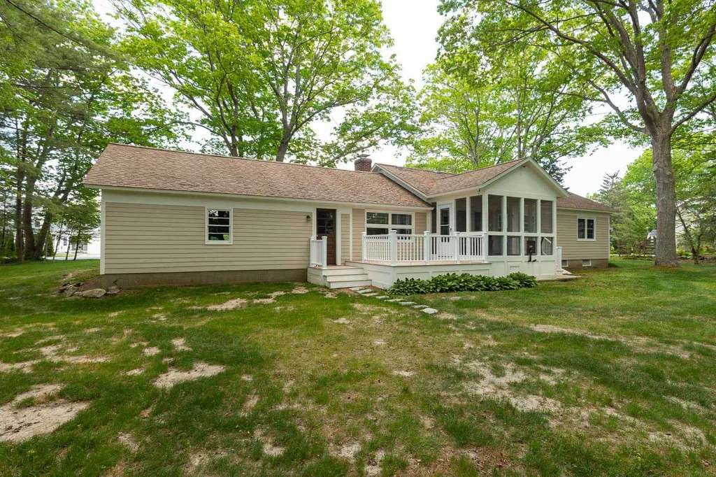238 Parsons Road Rye NH 03870