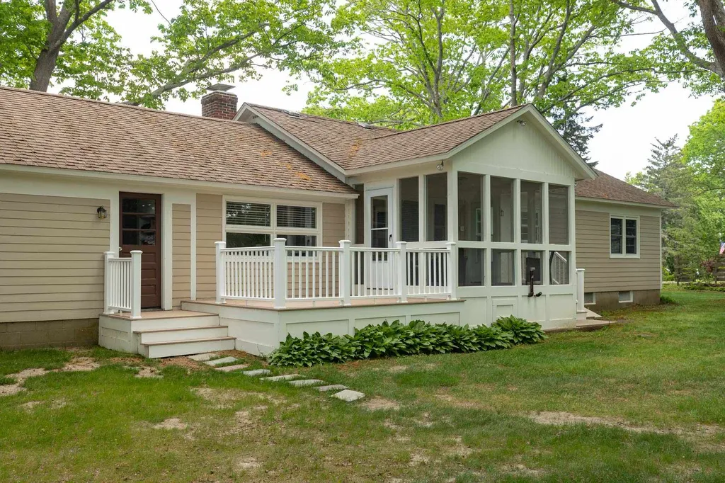 238 Parsons Road Rye NH 03870