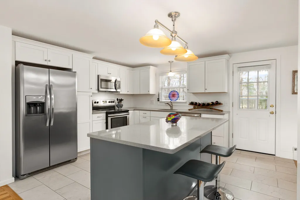 238 Parsons Road Rye NH 03870