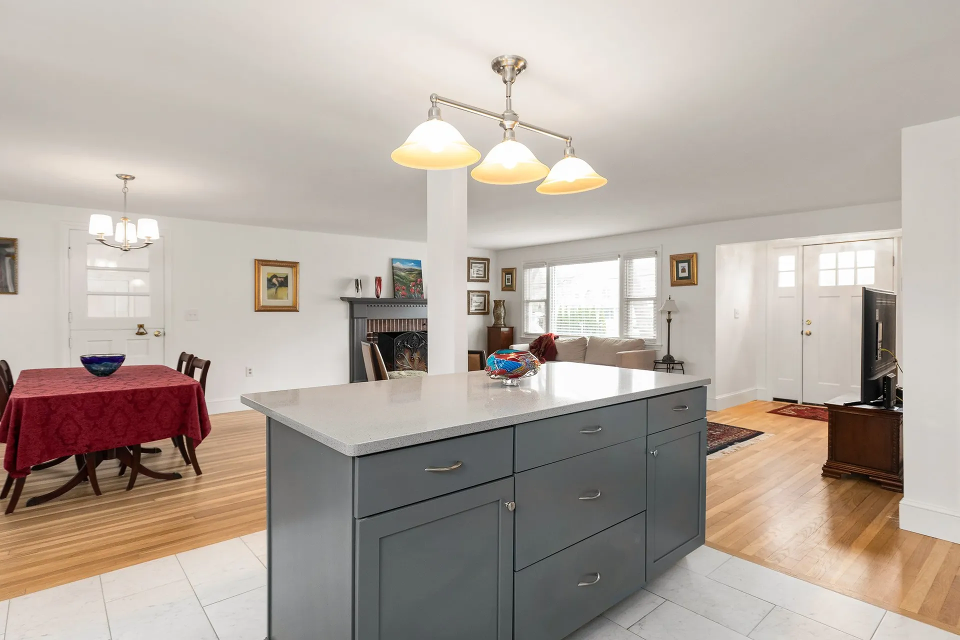 238 Parsons Road Rye NH 03870