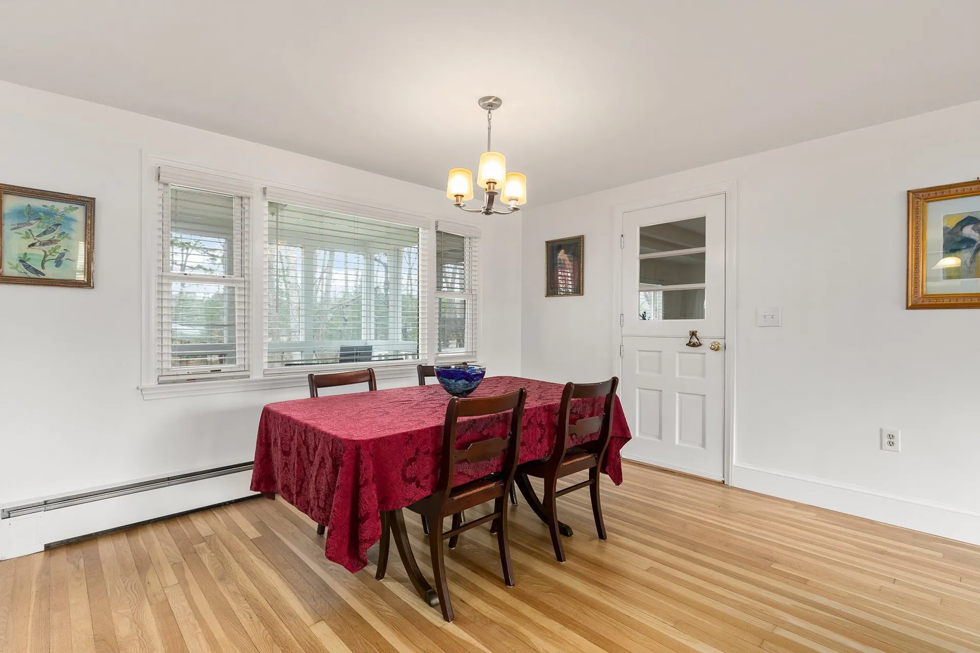 238 Parsons Road Rye NH 03870