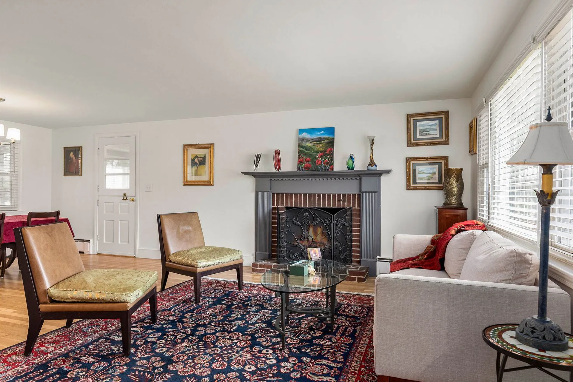 238 Parsons Road Rye NH 03870