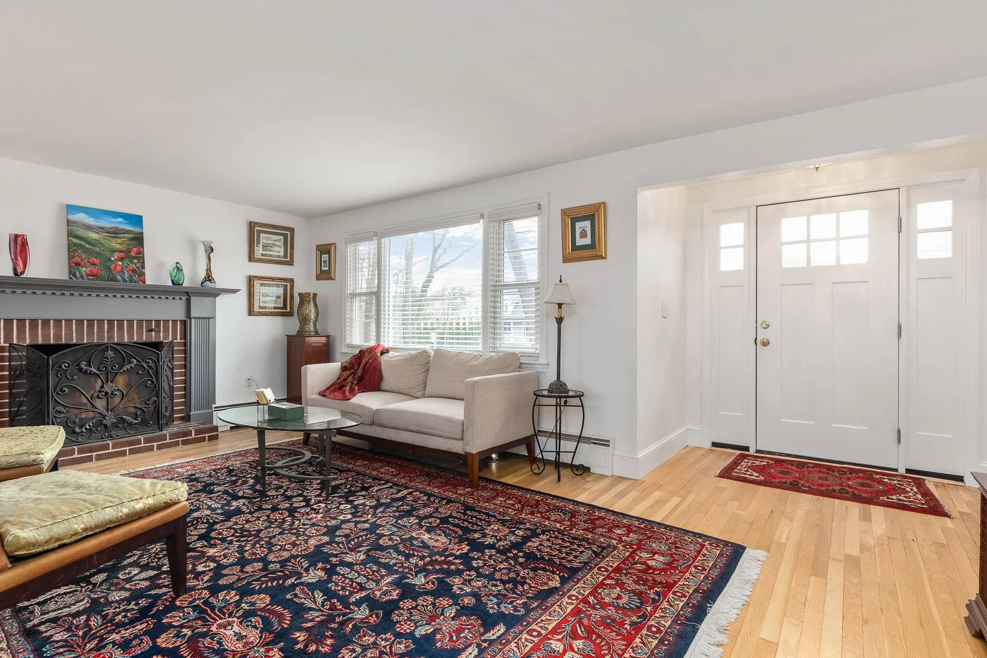 238 Parsons Road Rye NH 03870